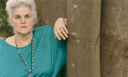 Anne McCaffrey at 100: A Pern Centennial