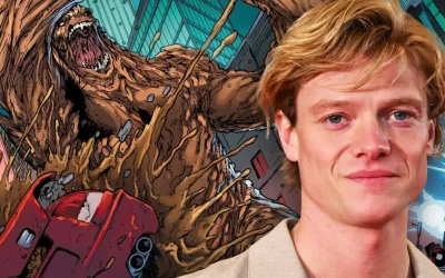 Clayface | Official Teaser