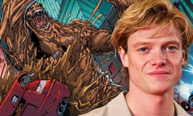 Clayface | Official Teaser