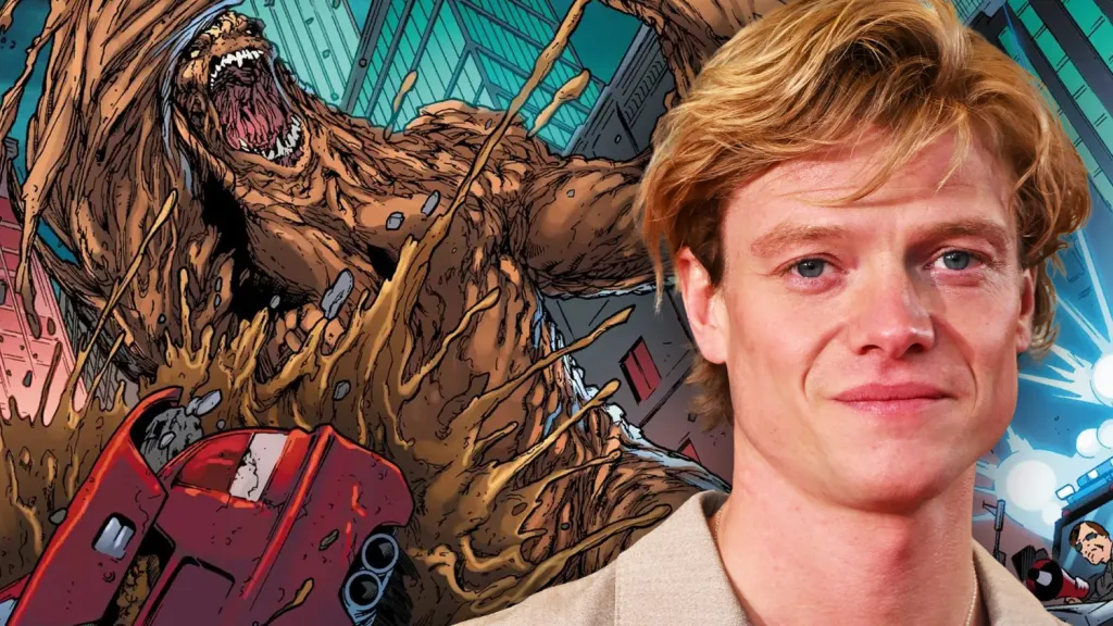 Clayface | Official Teaser