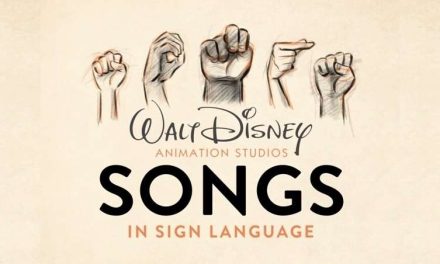 Disney Animation’s Songs in Sign Language to Debut on Disney+ April 27