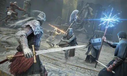 ‘Elden Ring’ Live-Action Movie Goes to Production