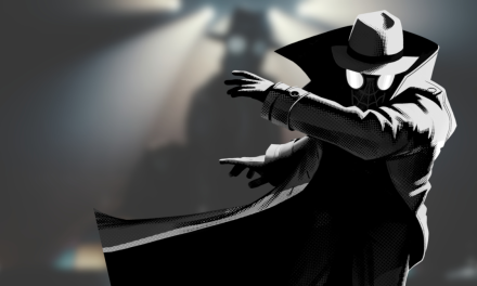 Spider-Noir | Authentic B&W, “True Hue” Full Color Trailers