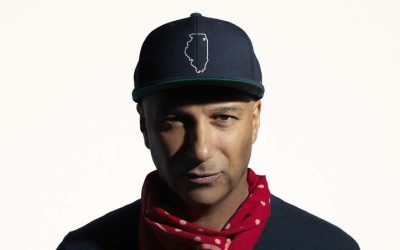 Rockstar Tom Morello, Producer Marc Guggenheim Team Up for Comicbook Mini-Series, ‘Leviathan Freedom’