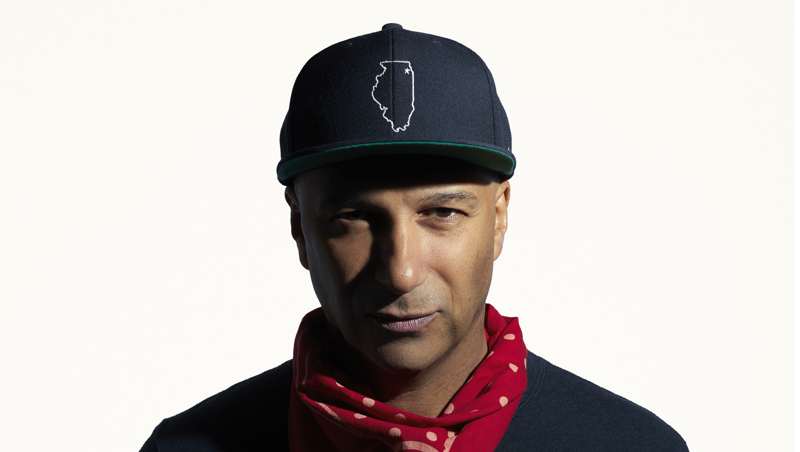 Rockstar Tom Morello, Producer Marc Guggenheim Team Up for Comicbook Mini-Series, ‘Leviathan Freedom’