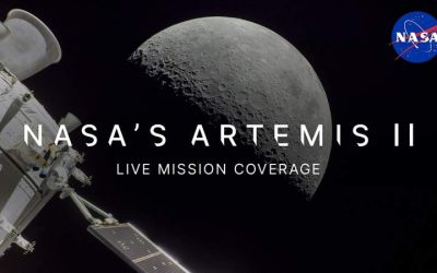 Artemis 2 Prepares for Historic Launch