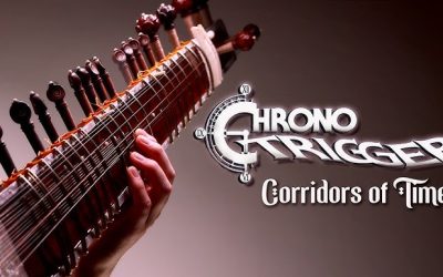 Video of the Day | Luke Pickman: Chrono Trigger – Corridors of Time