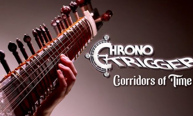Video of the Day | Luke Pickman: Chrono Trigger – Corridors of Time
