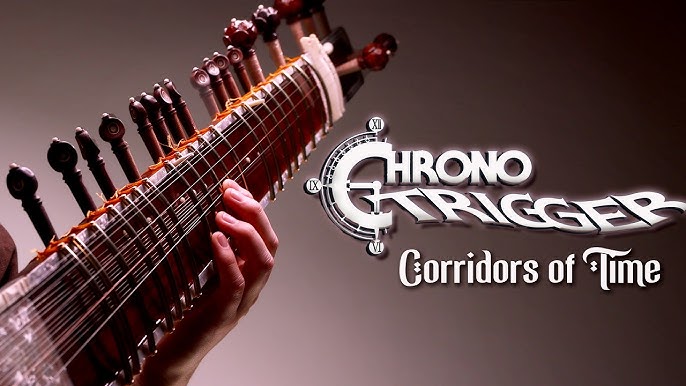 Video of the Day | Luke Pickman: Chrono Trigger – Corridors of Time