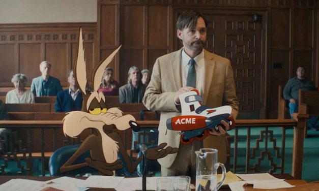 Film Review | Coyote vs Acme