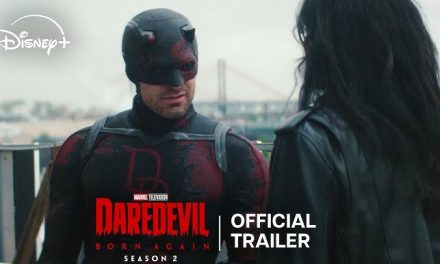 Marvel Television’s ‘Daredevil: Born Again’ Season 2 | Official Trailer