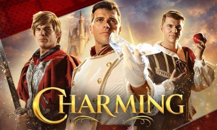 Video of the Day | Charming (ft. Jordan Litz) : Disney Princes are FED UP!