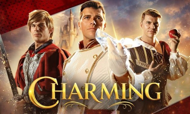 Video of the Day | Charming (ft. Jordan Litz) : Disney Princes are FED UP!