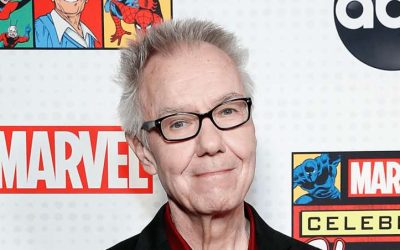 Legendary Comicbook Writer Gerry Conway, Dead at 73
