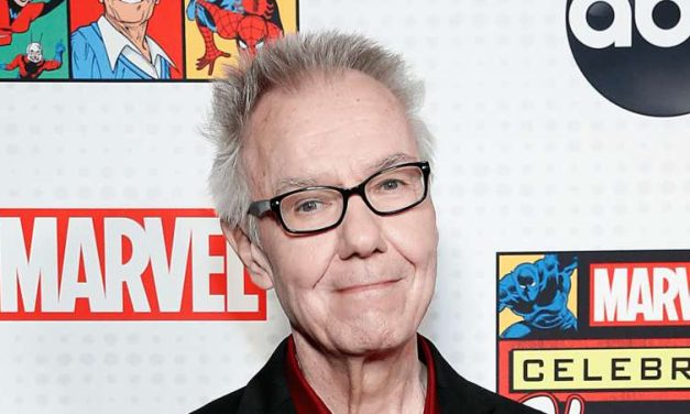 Legendary Comicbook Writer Gerry Conway, Dead at 73