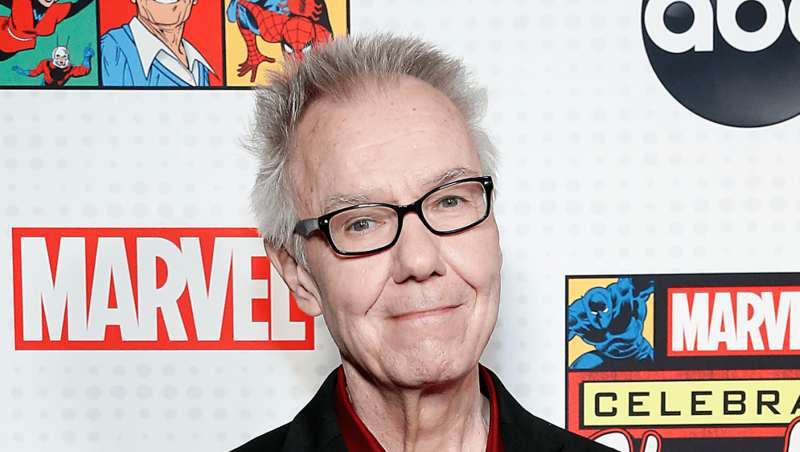 Legendary Comicbook Writer Gerry Conway, Dead at 73