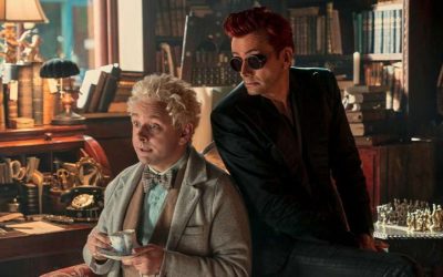 Good Omens Season 3 | Official Trailer