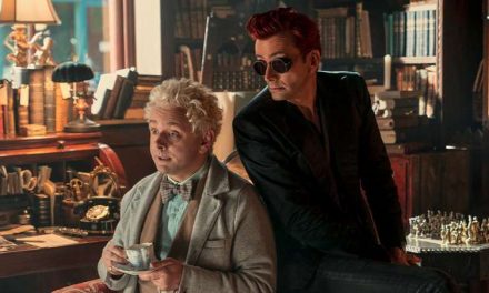 Good Omens Season 3 | Official Trailer