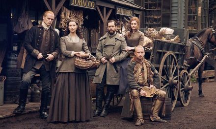 Bonhams to Offer Costumes, Props from Hit Series ‘Outlander’