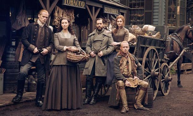 Bonhams to Offer Costumes, Props from Hit Series ‘Outlander’