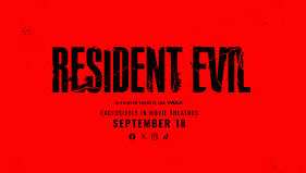 Zach Cregger’s ‘Resident Evil’ | Official Trailer