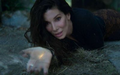 Practical Magic 2 | 1st Teaser