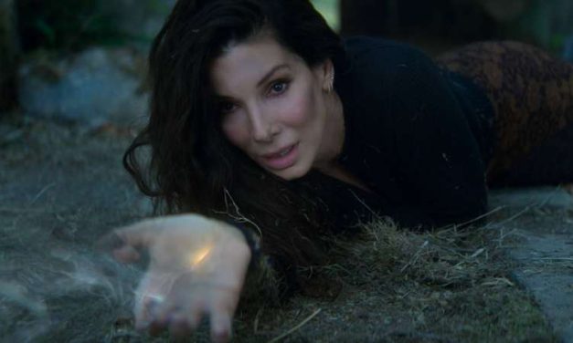 Practical Magic 2 | 1st Teaser