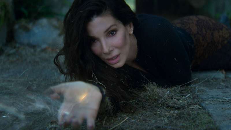 Practical Magic 2 | 1st Teaser