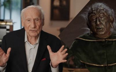Spaceballs: The New One | Title Announcement