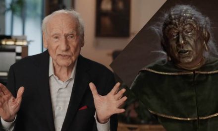 Spaceballs: The New One | Title Announcement