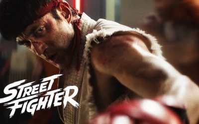 Street Fighter | Official Trailer