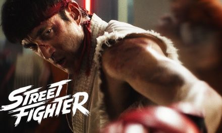 Street Fighter | Official Trailer