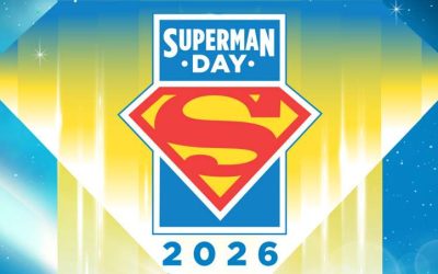 Superman Day 2026