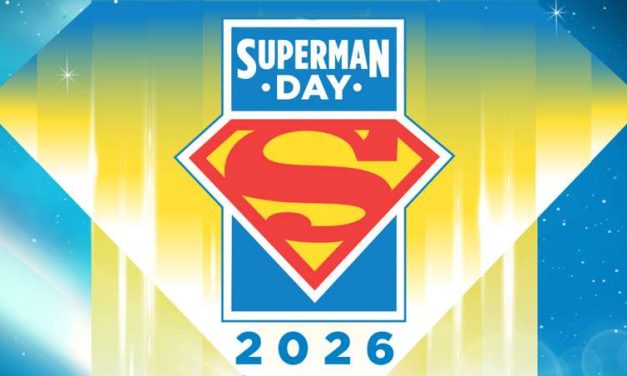 Superman Day 2026