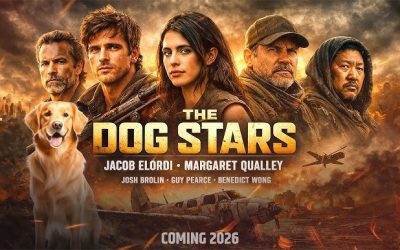 The Dog Stars | Official Trailer