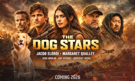 The Dog Stars | Official Trailer