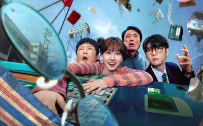 The WONDERFools | Official Series Teaser | Netflix