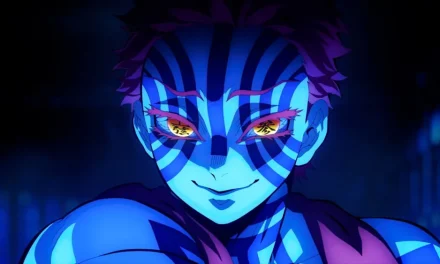 2026 Annual Crunchyroll Anime Awards
