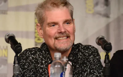 Tom Kane, Iconic ‘Powerpuff Girls’ and ‘Star Wars’ Voice Actor, Passes Away at 64