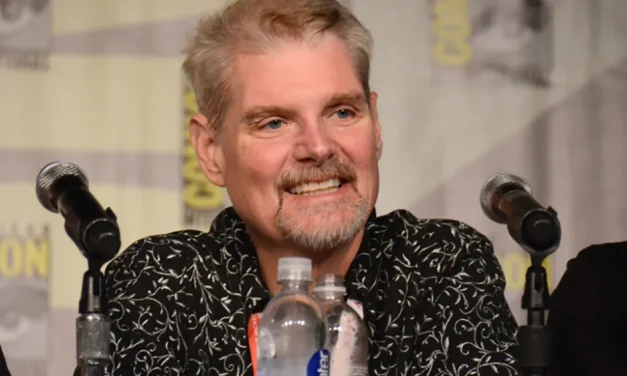 Tom Kane, Iconic ‘Powerpuff Girls’ and ‘Star Wars’ Voice Actor, Passes Away at 64