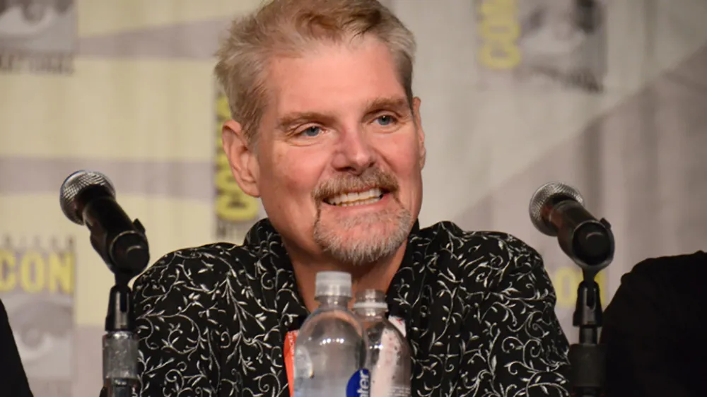 Tom Kane, Iconic ‘Powerpuff Girls’ and ‘Star Wars’ Voice Actor, Passes Away at 64