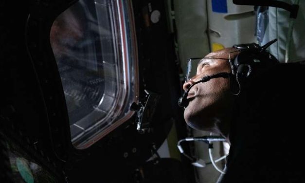 NASA Drops 12,000+ Images from Artemis II Mission