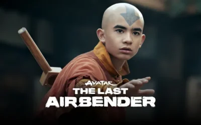 Avatar: The Last Airbender: Season 2 | Official Trailer | Netflix