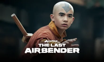 Avatar: The Last Airbender: Season 2 | Official Trailer | Netflix