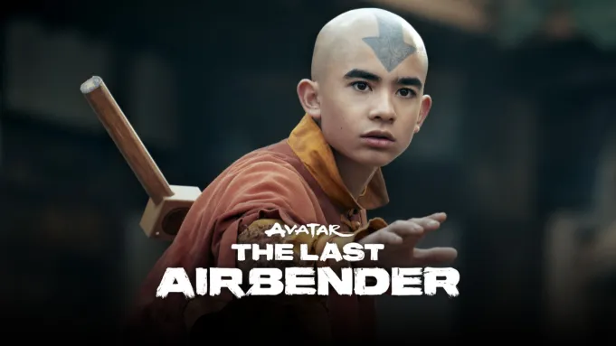 Avatar: The Last Airbender: Season 2 | Official Trailer | Netflix