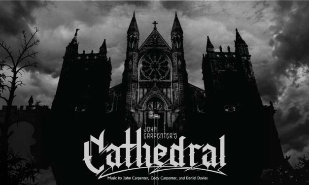 John Carpenter’s ‘Cathedral’ Album Release