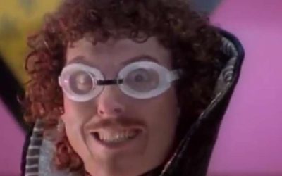 In Development: “Dare to Be Stupid: The Weird Al Musical”