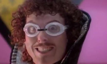 In Development: “Dare to Be Stupid: The Weird Al Musical”