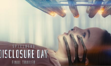 Disclosure Day | Final Trailer