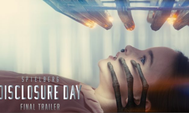 Disclosure Day | Final Trailer